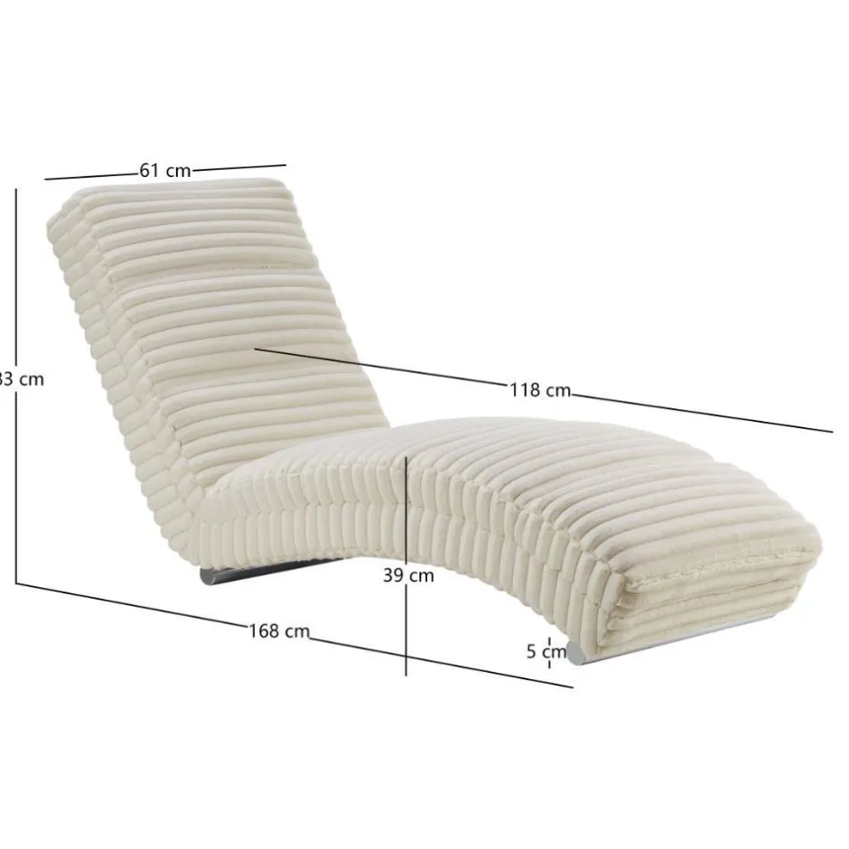 Pharao24 Relaxliege Ivany> Liegen