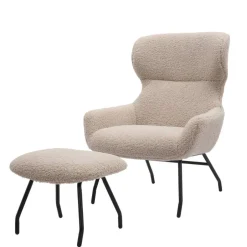 Pharao24 Relaxsessel Aranon> Ohrensessel|Relaxsessel