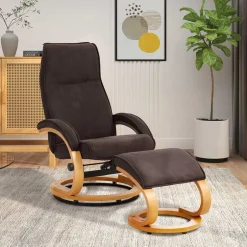 Polstermöbel|Wohnzimmer Sessel*Pharao24 Relaxsessel Belvessa