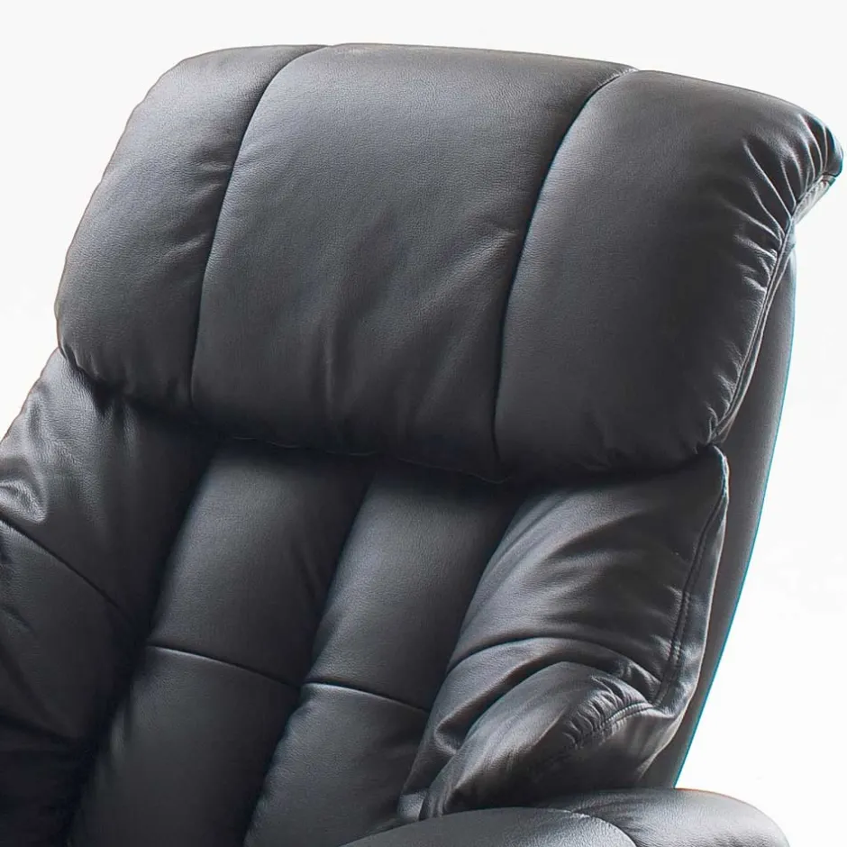 Polstermöbel|Wohnzimmer Sessel*Pharao24 Relaxsessel Castlon