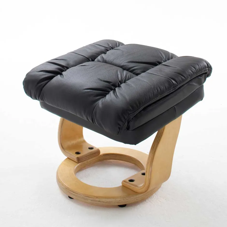 Polstermöbel|Wohnzimmer Sessel*Pharao24 Relaxsessel Castlon