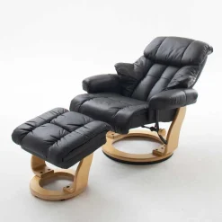 Polstermöbel|Wohnzimmer Sessel*Pharao24 Relaxsessel Castlon