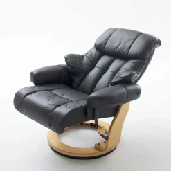 Polstermöbel|Wohnzimmer Sessel*Pharao24 Relaxsessel Castlon