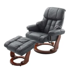 Polstermöbel|Wohnzimmer Sessel*Pharao24 Relaxsessel Civetta