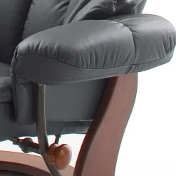 Polstermöbel|Wohnzimmer Sessel*Pharao24 Relaxsessel Civetta