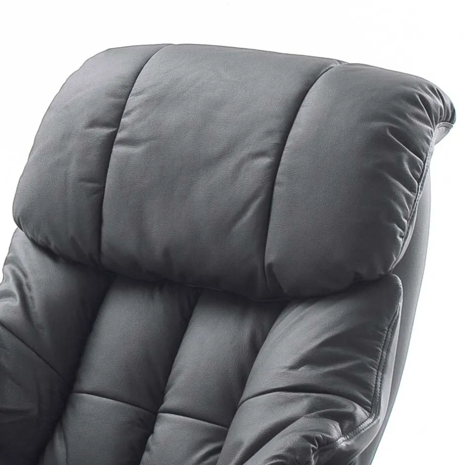 Polstermöbel|Wohnzimmer Sessel*Pharao24 Relaxsessel Civetta