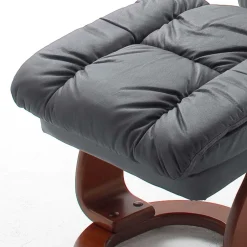 Polstermöbel|Wohnzimmer Sessel*Pharao24 Relaxsessel Civetta