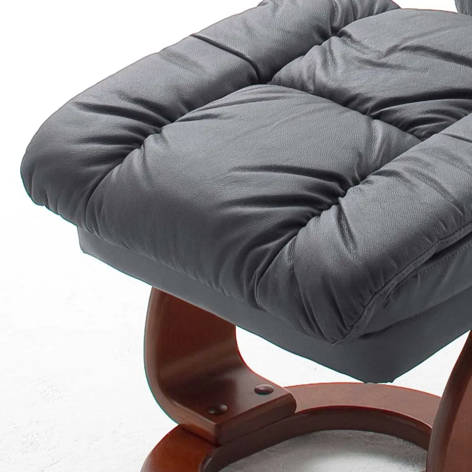 Polstermöbel|Wohnzimmer Sessel*Pharao24 Relaxsessel Civetta