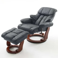 Polstermöbel|Wohnzimmer Sessel*Pharao24 Relaxsessel Civetta