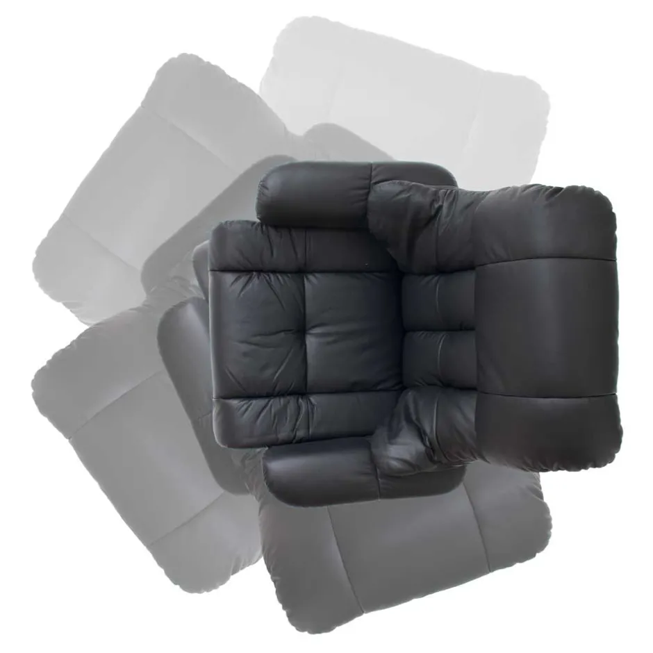 Polstermöbel|Wohnzimmer Sessel*Pharao24 Relaxsessel Civetta