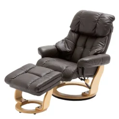 Polstermöbel|Wohnzimmer Sessel*Pharao24 Relaxsessel Dolomiti