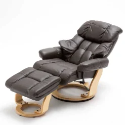 Polstermöbel|Wohnzimmer Sessel*Pharao24 Relaxsessel Dolomiti