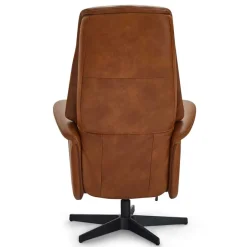 Polstermöbel|Wohnzimmer Sessel*Pharao24 Relaxsessel Jacara