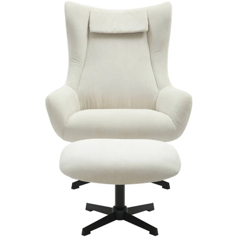 Ohrensessel|Relaxsessel*Pharao24 Relaxsessel Lucevra