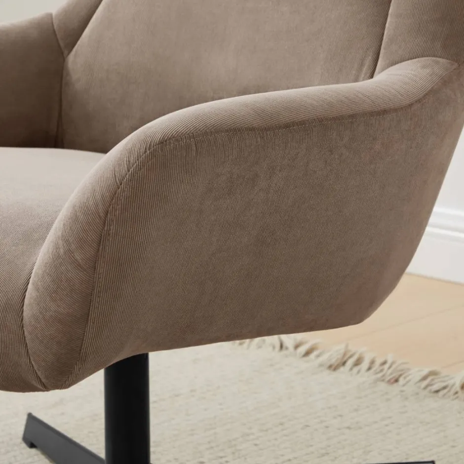 Pharao24 Relaxsessel Nelida> Relaxsessel|Ohrensessel