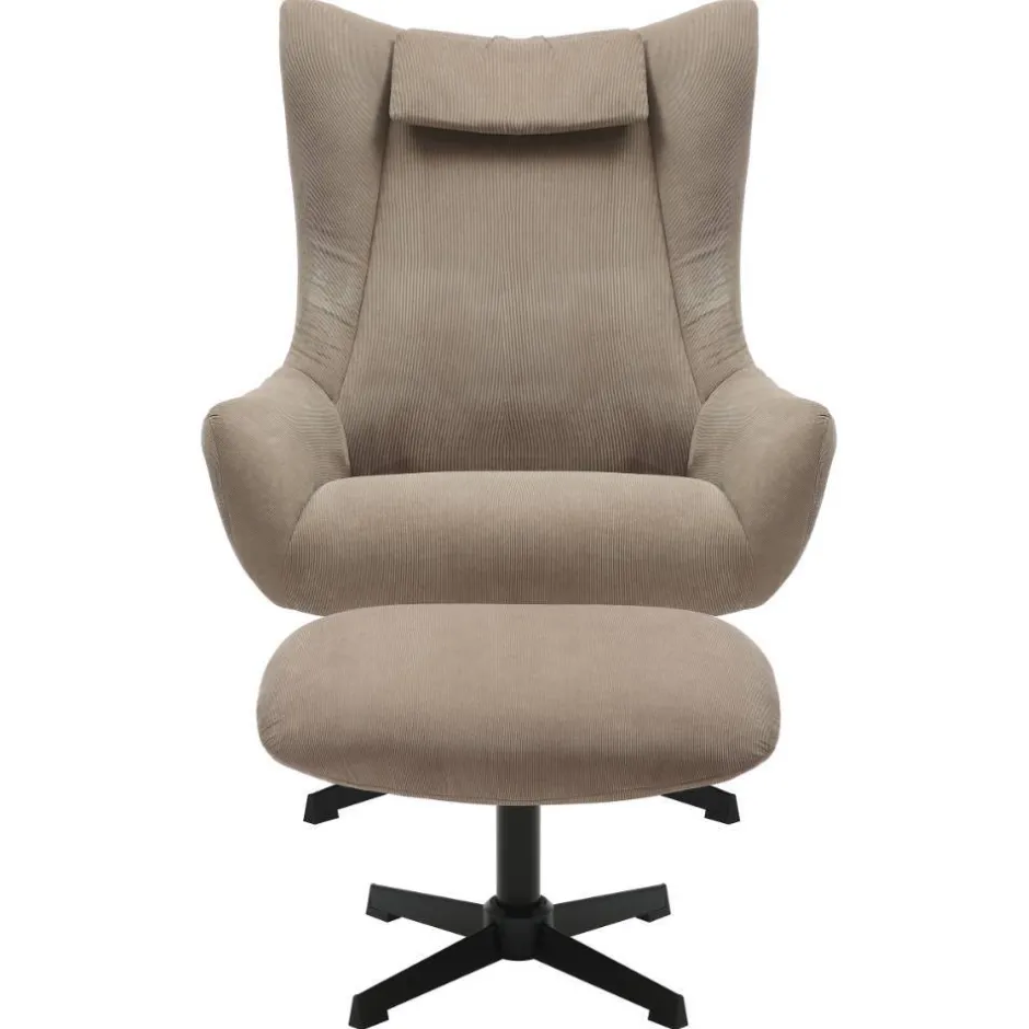 Pharao24 Relaxsessel Nelida> Relaxsessel|Ohrensessel