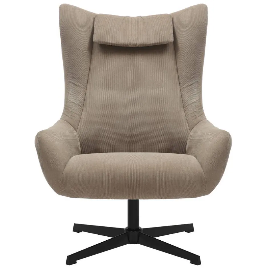 Pharao24 Relaxsessel Nelida> Relaxsessel|Ohrensessel