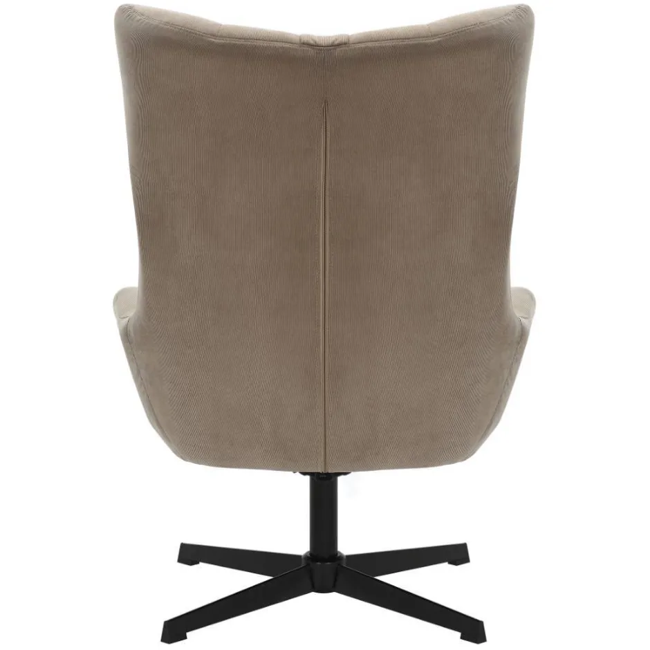 Pharao24 Relaxsessel Nelida> Relaxsessel|Ohrensessel