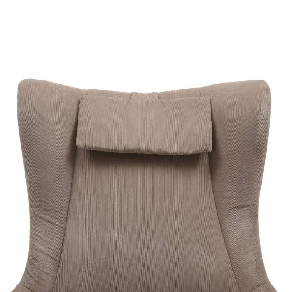 Pharao24 Relaxsessel Nelida> Relaxsessel|Ohrensessel