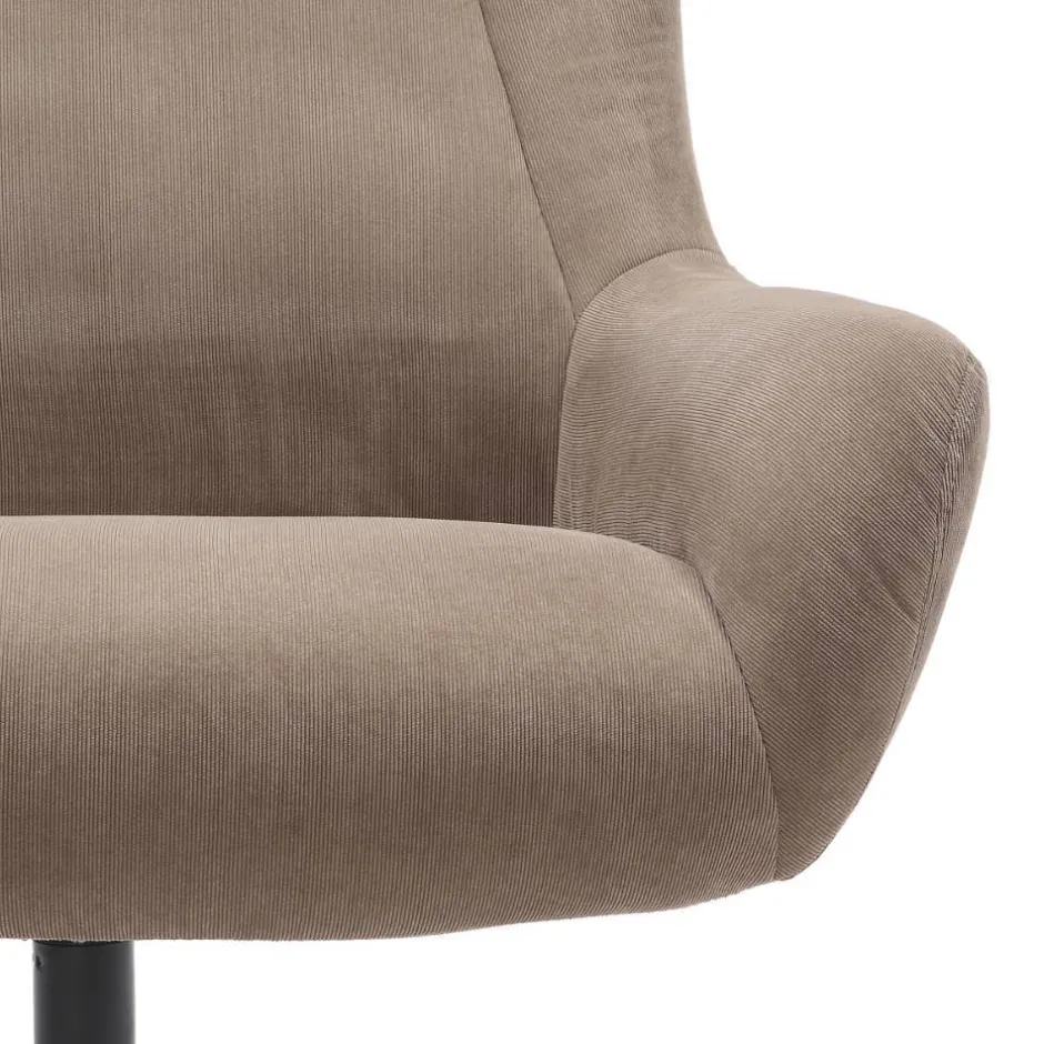 Pharao24 Relaxsessel Nelida> Relaxsessel|Ohrensessel