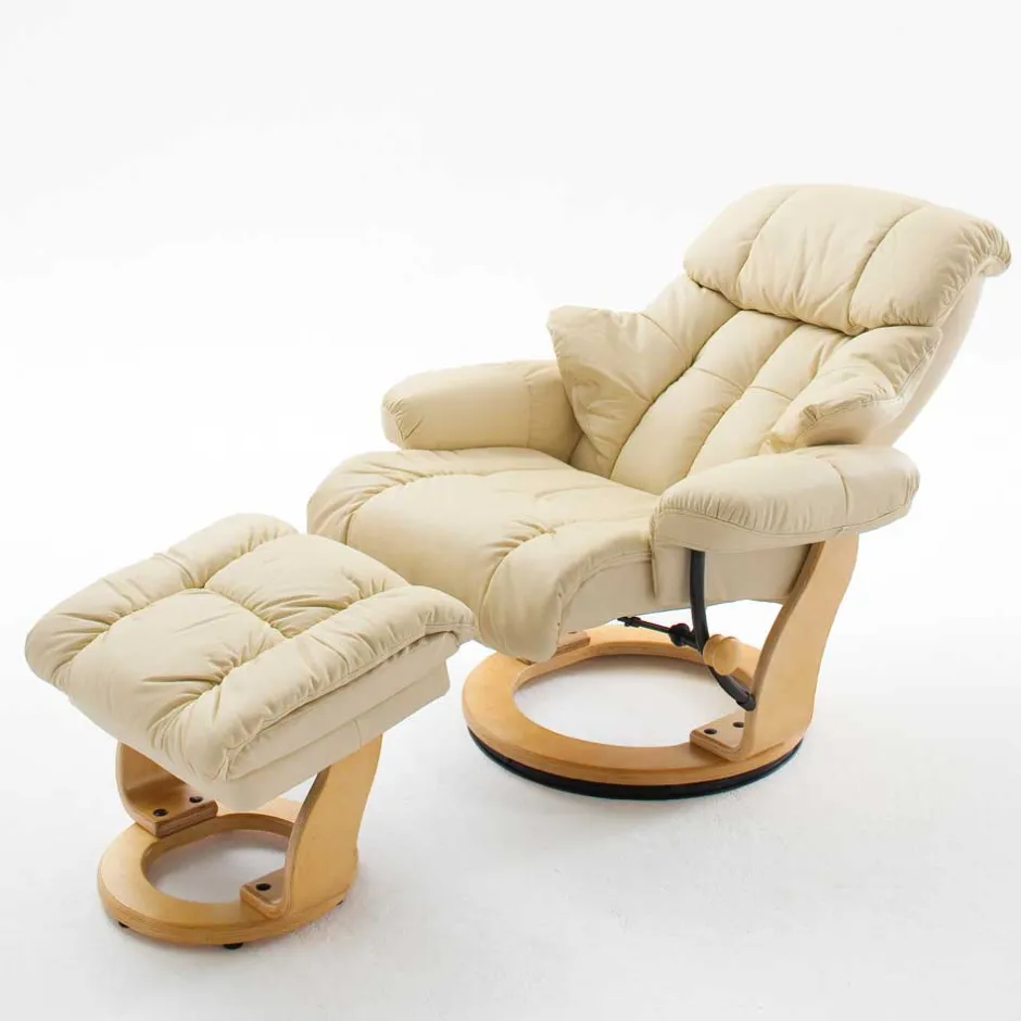 Pharao24 Relaxsessel Olividos> Wohnzimmer Sessel|Relaxsessel