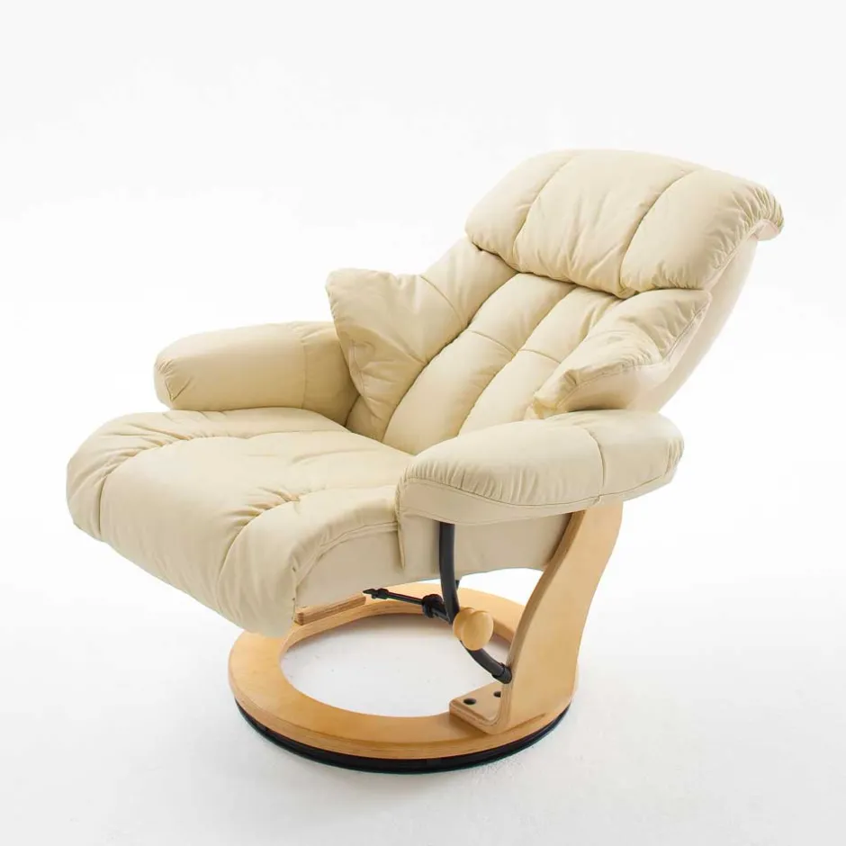 Pharao24 Relaxsessel Olividos> Wohnzimmer Sessel|Relaxsessel