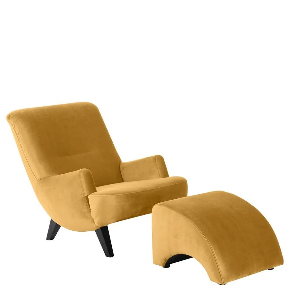 Pharao24 Relaxsessel Semrosa> Relaxsessel