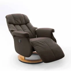 Polstermöbel|Wohnzimmer Sessel*Pharao24 Relaxsessel Strong