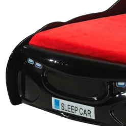 Kinderbetten*Pharao24 Rennautobett Maddos