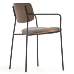 Armlehnstühle*Pharao24 Retro Armlehnstühle Baina