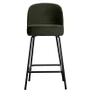 Hocker|Sitzhocker*Pharao24 Retro Barstuhl Musena