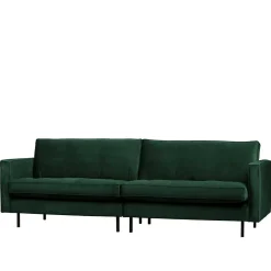 Wohnzimmercouch|Einzelsofa*Pharao24 Retro Couch Vagonna