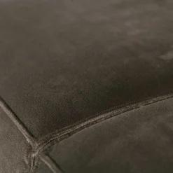 Wohnzimmercouch|3 Sitzer Sofa*Pharao24 Retro Design Couch Dayton