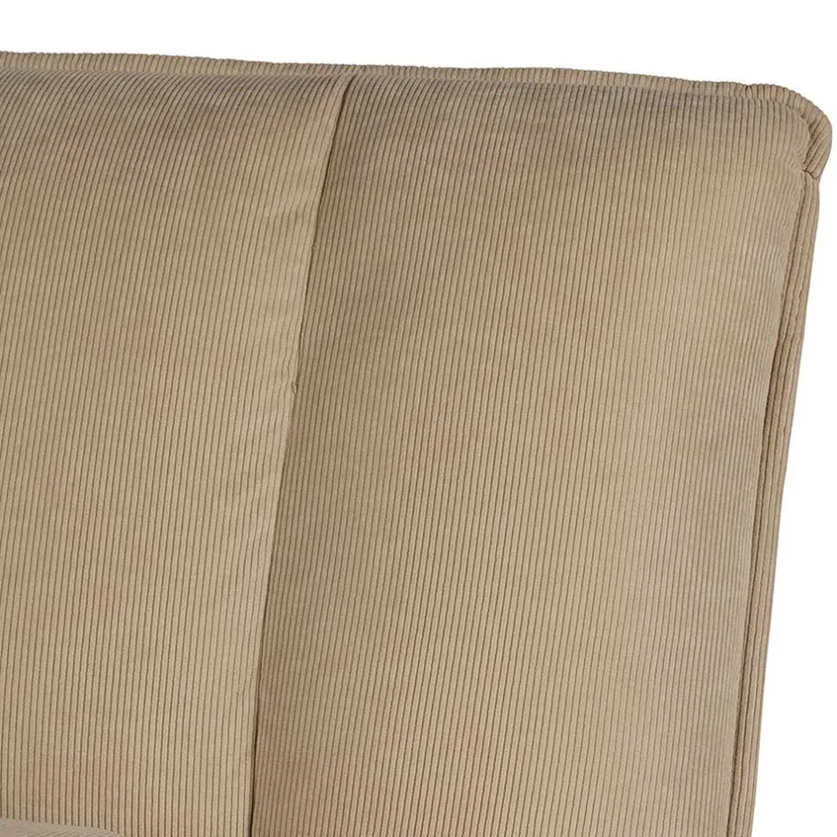 Pharao24 Retro Einzelsessel Carmido> Wohnzimmer Sessel