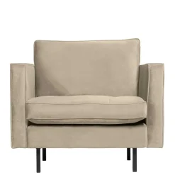 Pharao24 Retro Einzelsessel Opinaro> Wohnzimmer Sessel