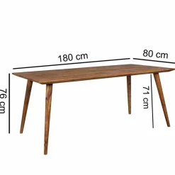 Pharao24 Retro Esstisch Pazinos><noscript><img width=