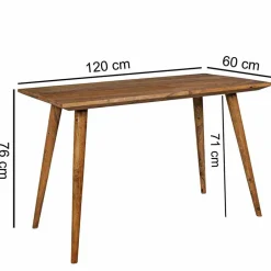 Pharao24 Retro Esstisch Pazinos><noscript><img width=