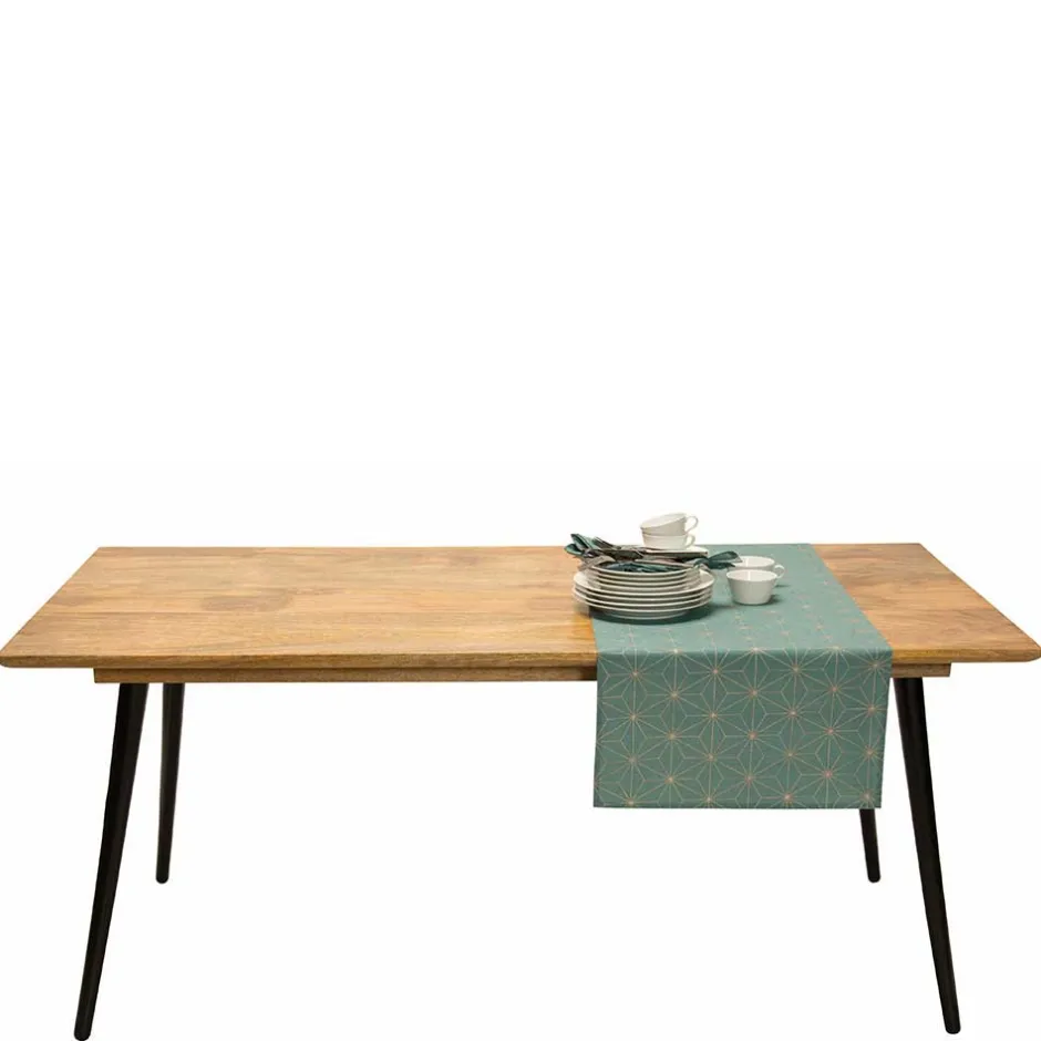 Küchentisch|Esstische*Pharao24 Retro Esstisch Slavrio