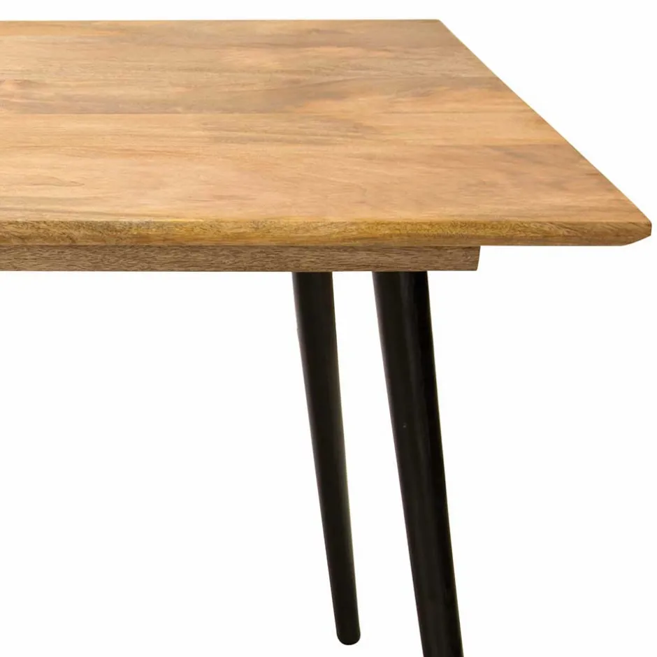 Küchentisch|Esstische*Pharao24 Retro Esstisch Slavrio