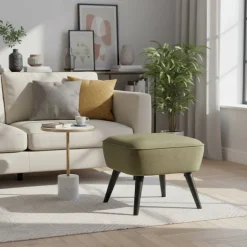 Pharao24 Retro Hocker Azama> Sitzhocker