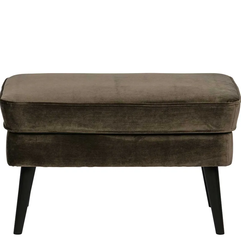 Pharao24 Retro Hocker Desla> Sitzhocker|Hocker