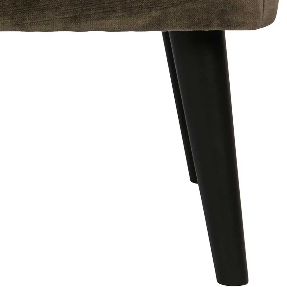 Pharao24 Retro Hocker Desla> Sitzhocker|Hocker