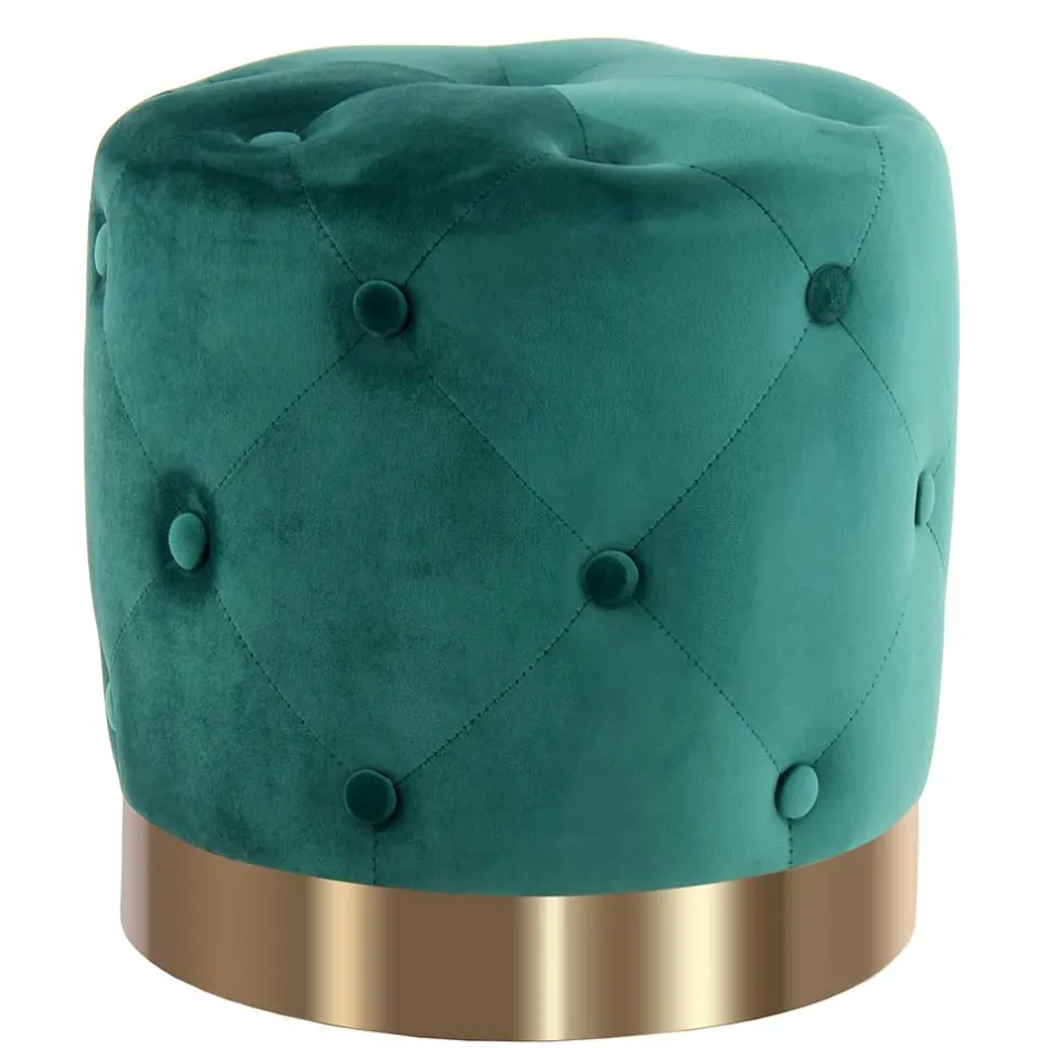 Pharao24 Retro Hocker Drivos> Sitzhocker