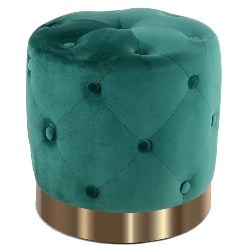 Pharao24 Retro Hocker Drivos> Sitzhocker