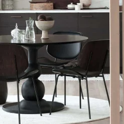 Pharao24 Retro Küchenstühle Carlisona><noscript><img width=