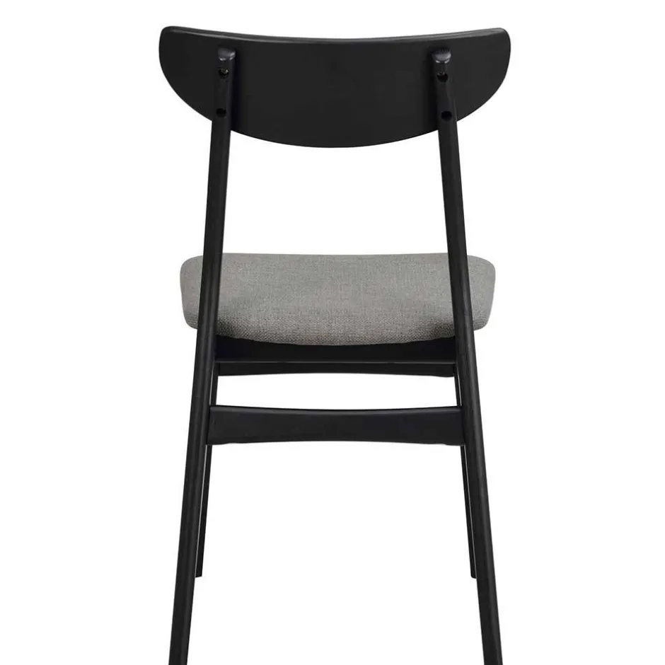 Pharao24 Retro Küchenstühle Levisa> Küchenstühle|Esszimmerstühle