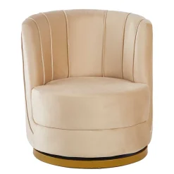 Polstermöbel|Wohnzimmer Sessel*Pharao24 Retro Polstersessel Caceres