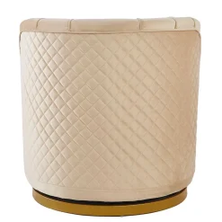 Polstermöbel|Wohnzimmer Sessel*Pharao24 Retro Polstersessel Caceres