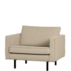 Wohnzimmer Sessel*Pharao24 Retro Polstersessel Catanias