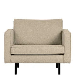 Wohnzimmer Sessel*Pharao24 Retro Polstersessel Catanias